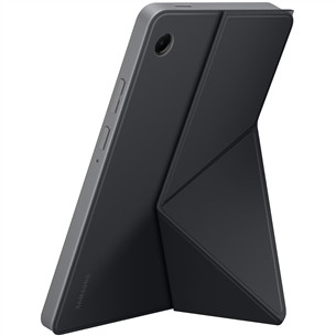 Samsung Book Cover, Galaxy Tab A11, must - Ümbris