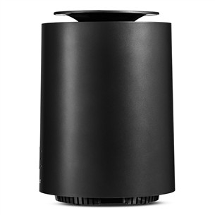 Duux Threesixty Gen2 1800 W, 30 m², black - Heater and fan