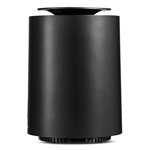 Duux Threesixty Gen2 1800 Вт, 30 м², черный - Термовентилятор  и вентилятор