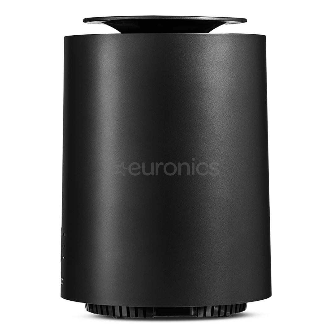 Duux Threesixty Gen2 1800 Вт, 30 м², черный - Термовентилятор  и вентилятор