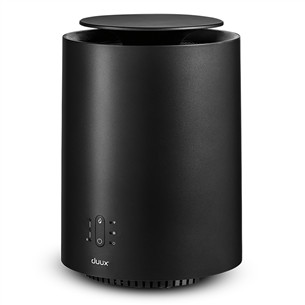 Duux Threesixty Gen2 1800 W, 30 m², black - Heater and fan