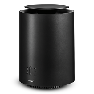 Duux Threesixty Gen2 1800 Вт, 30 м², черный - Термовентилятор  и вентилятор