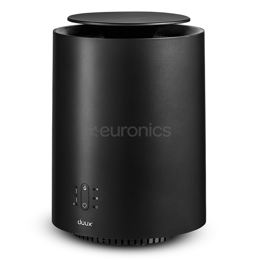 Duux Threesixty Gen2 1800 Вт, 30 м², черный - Термовентилятор  и вентилятор