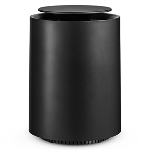 Duux Threesixty Gen2 1800 Вт, 30 м², черный - Термовентилятор  и вентилятор