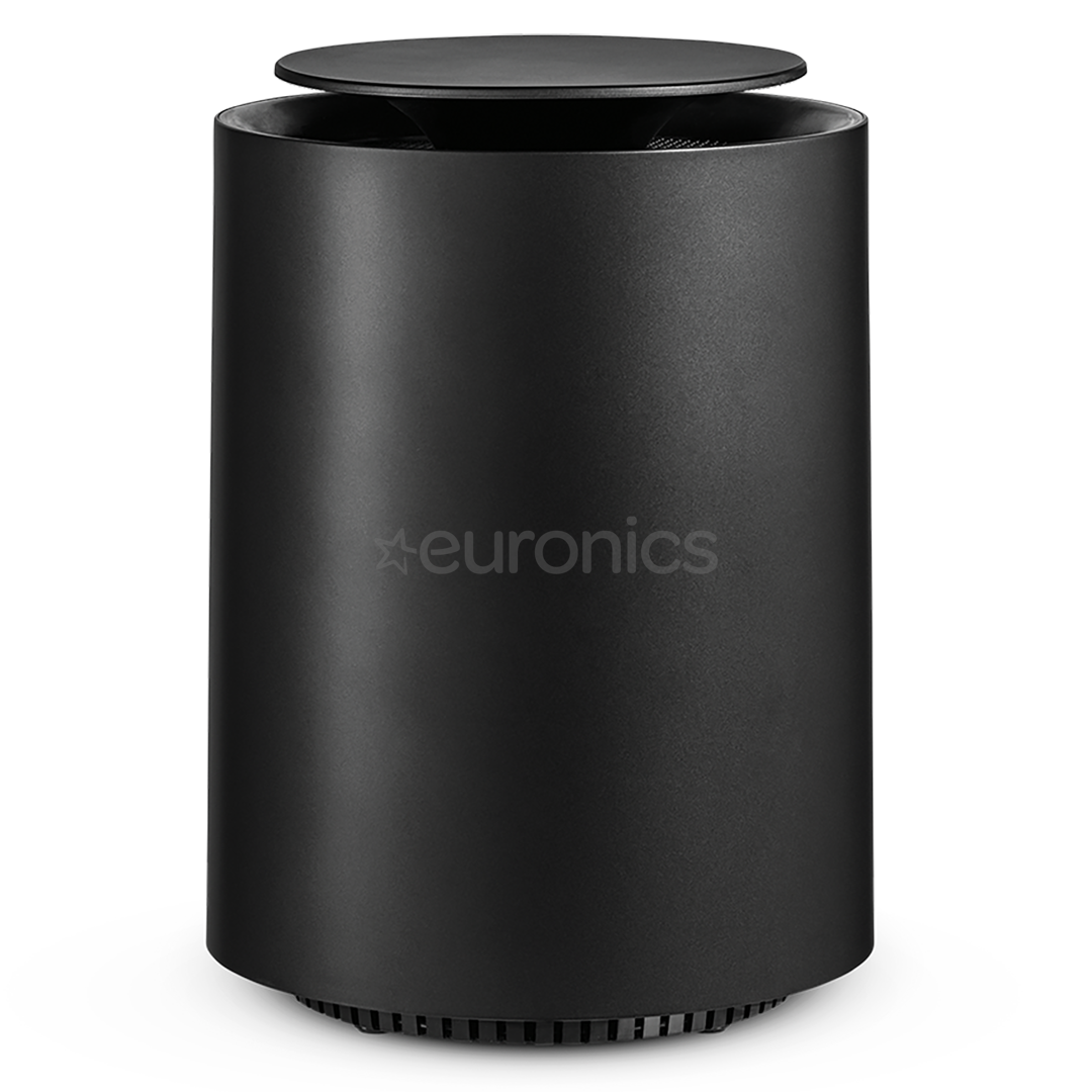 Duux Threesixty Gen2 1800 Вт, 30 м², черный - Термовентилятор  и вентилятор