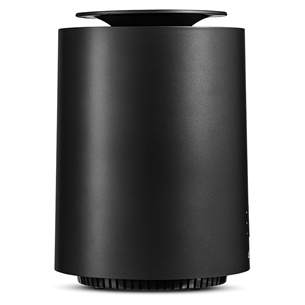 Duux Threesixty Gen2 1800 Вт, 30 м², черный - Термовентилятор  и вентилятор