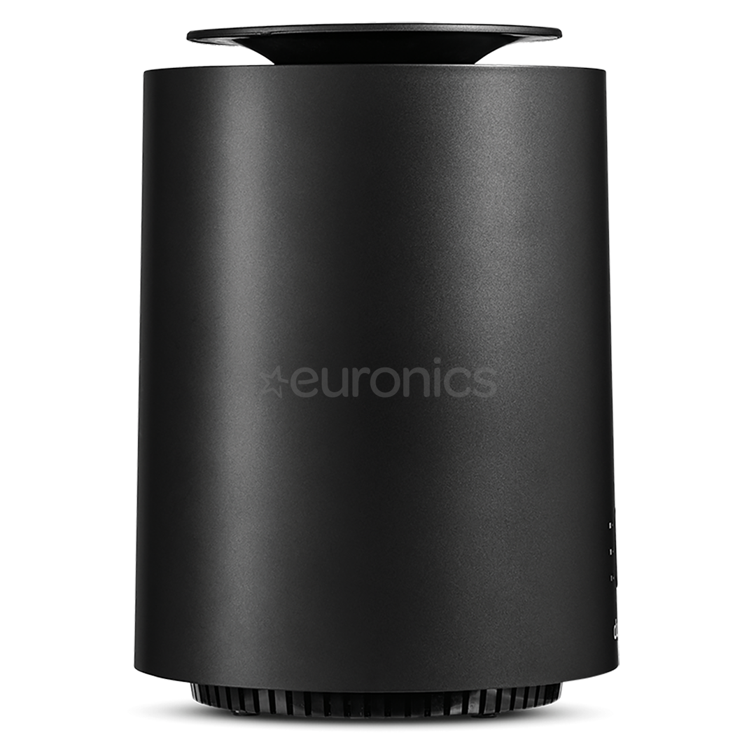 Duux Threesixty Gen2 1800 Вт, 30 м², черный - Термовентилятор  и вентилятор