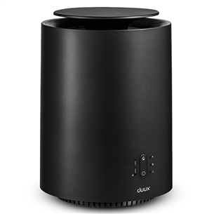 Duux Threesixty Gen2 1800 Вт, 30 м², черный - Термовентилятор  и вентилятор