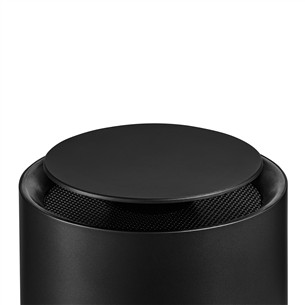 Duux Threesixty Gen2 1800 W, 30 m², black - Heater and fan