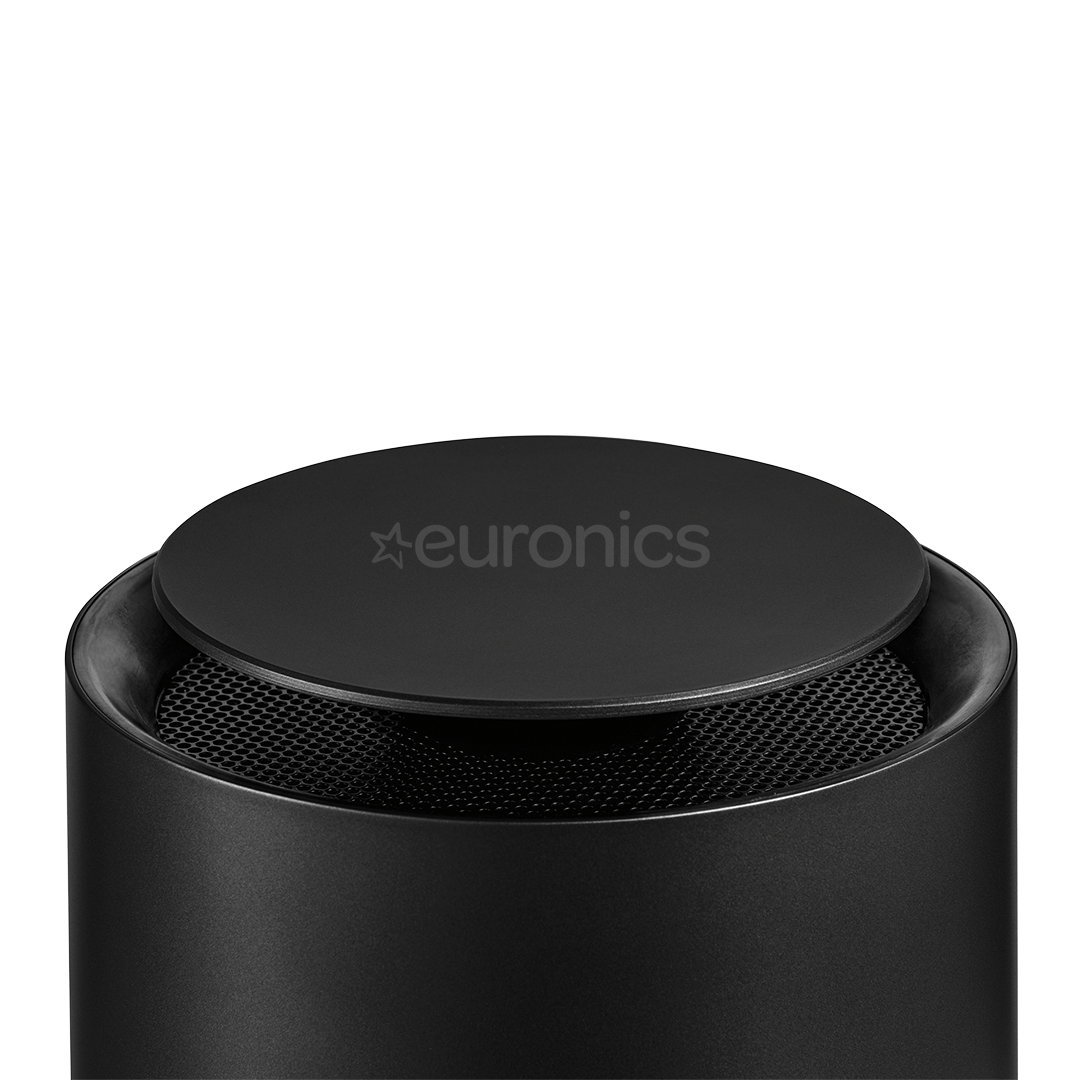 Duux Threesixty Gen2 1800 Вт, 30 м², черный - Термовентилятор  и вентилятор