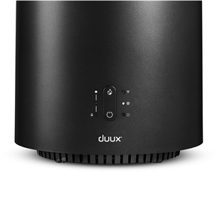 Duux Threesixty Gen2 1800 W, 30 m², black - Heater and fan