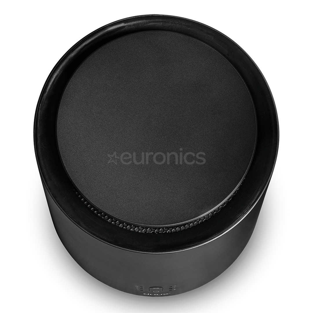 Duux Threesixty Gen2 1800 W, 30 m², black - Heater and fan