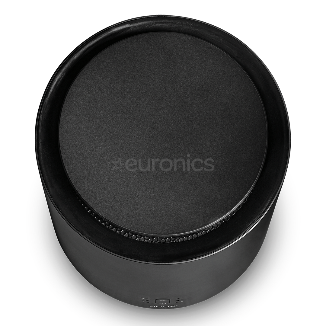 Duux Threesixty Gen2 1800 Вт, 30 м², черный - Термовентилятор  и вентилятор