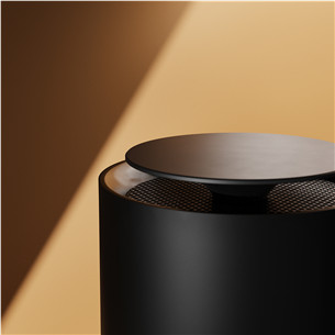 Duux Threesixty Gen2 1800 W, 30 m², black - Heater and fan