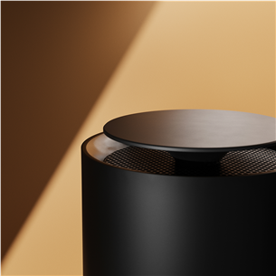 Duux Threesixty Gen2 1800 Вт, 30 м², черный - Термовентилятор  и вентилятор