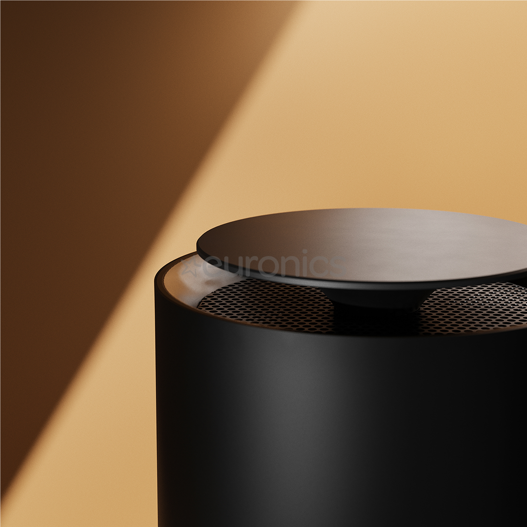 Duux Threesixty Gen2 1800 Вт, 30 м², черный - Термовентилятор  и вентилятор