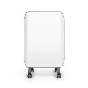 Duux Edge Oil, 2000 W, valge - Õliradiaator