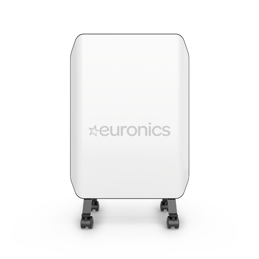 Duux Edge Oil, 2000 W, valge - Õliradiaator