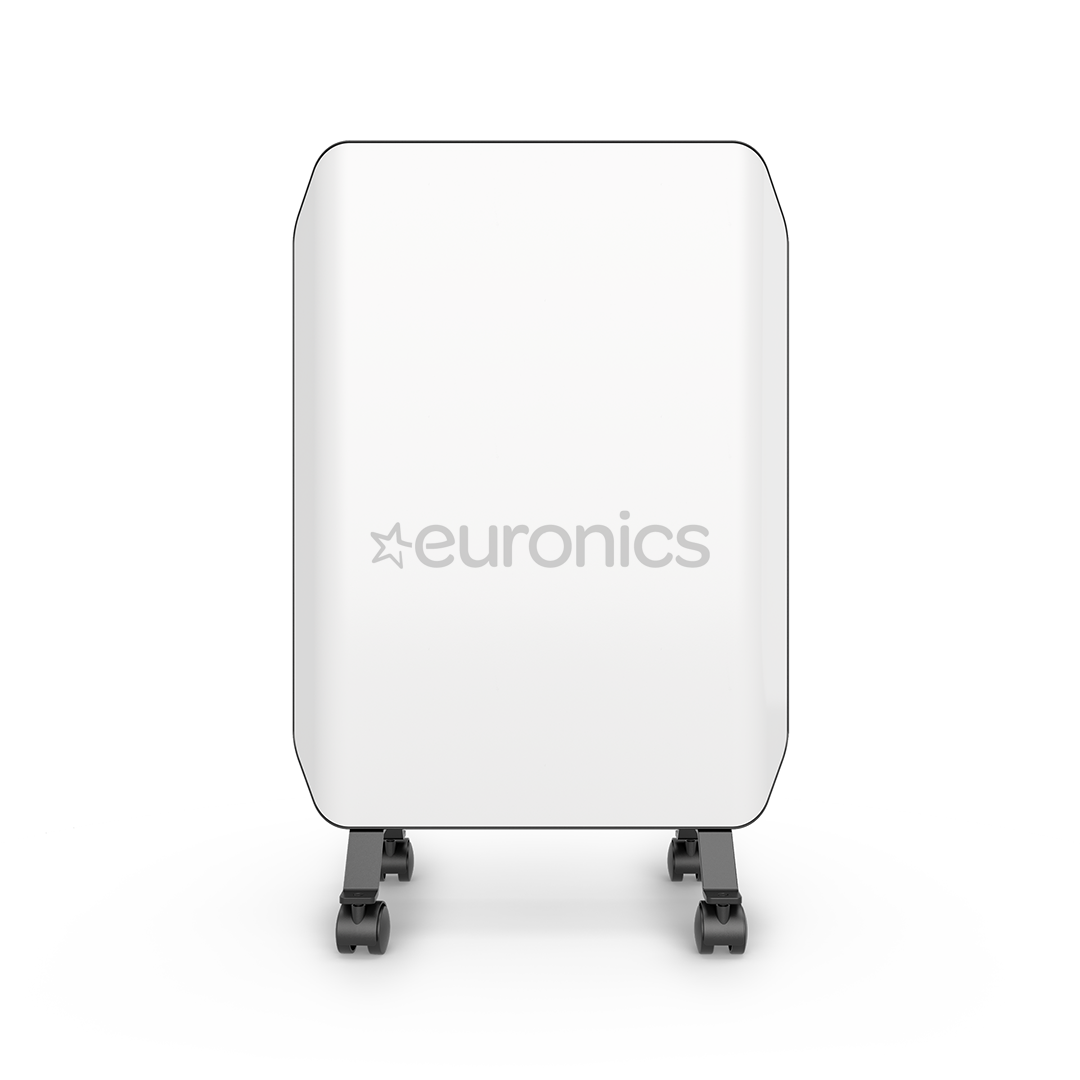 Duux Edge Oil, 2000 W, valge - Õliradiaator