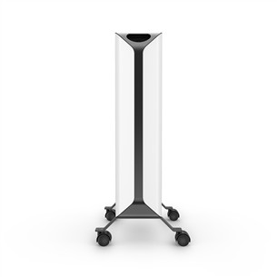 Duux Edge Oil, 2000 W, valge - Õliradiaator