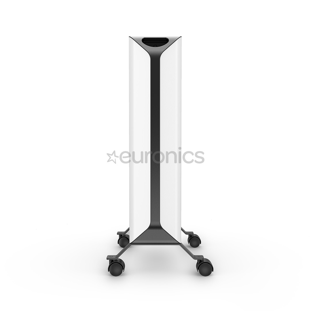 Duux Edge Oil, 2000 W, valge - Õliradiaator