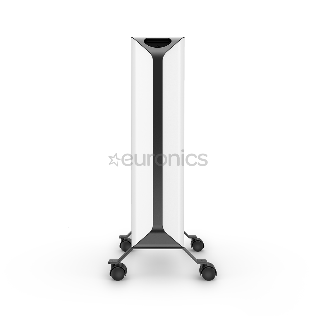 Duux Edge Oil, 2000 W, valge - Õliradiaator