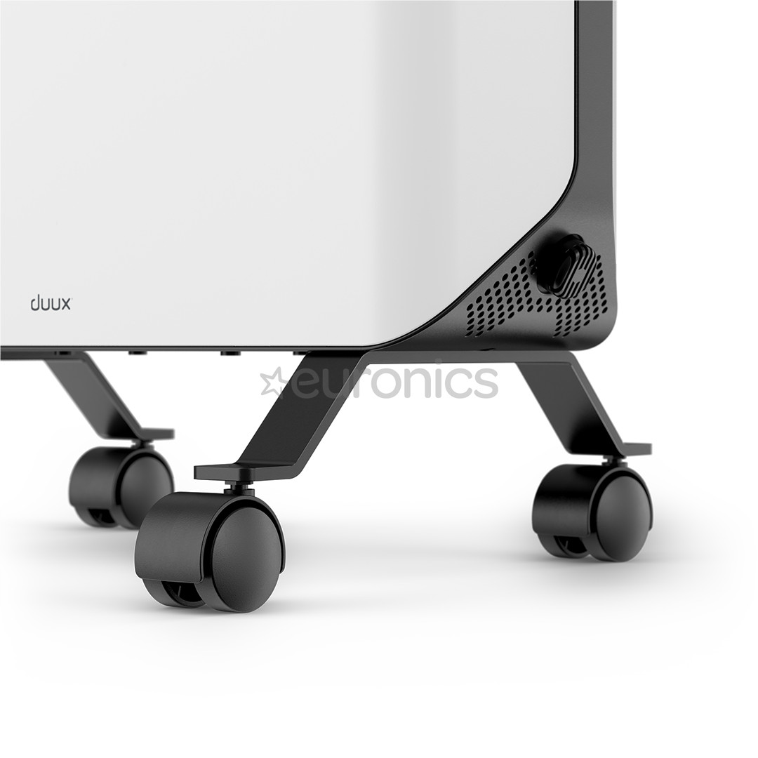 Duux Edge Oil, 2000 W, valge - Õliradiaator