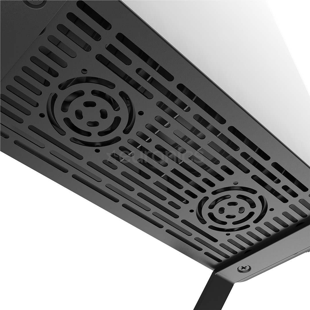 Duux Edge Oil, 2000 W, valge - Õliradiaator