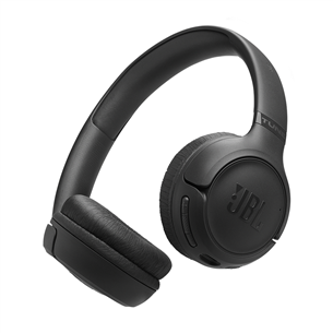 JBL Tune 530BT, черный - Беспроводные наушники JBLT530BTBLKEU