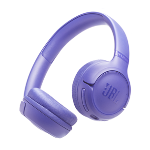 JBL Tune 530BT, сиреневый - Беспроводные наушники JBLT530BTLAVEU