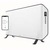 Duux Edge 1500 Smart 1500 Вт, 20 м², белый - Конвектор