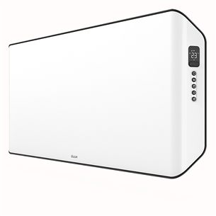 Duux Edge 1500 Smart 1500 Вт, 20 м², белый - Конвектор