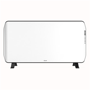 Duux Edge 1500 Smart 1500 W, 20 m², white - Convector