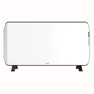 Duux Edge 1500 Smart 1500 Вт, 20 м², белый - Конвектор