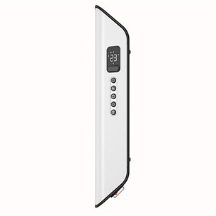 Duux Edge 1500 Smart 1500 W, 20 m², white - Convector