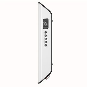 Duux Edge 1500 Smart 1500 Вт, 20 м², белый - Конвектор