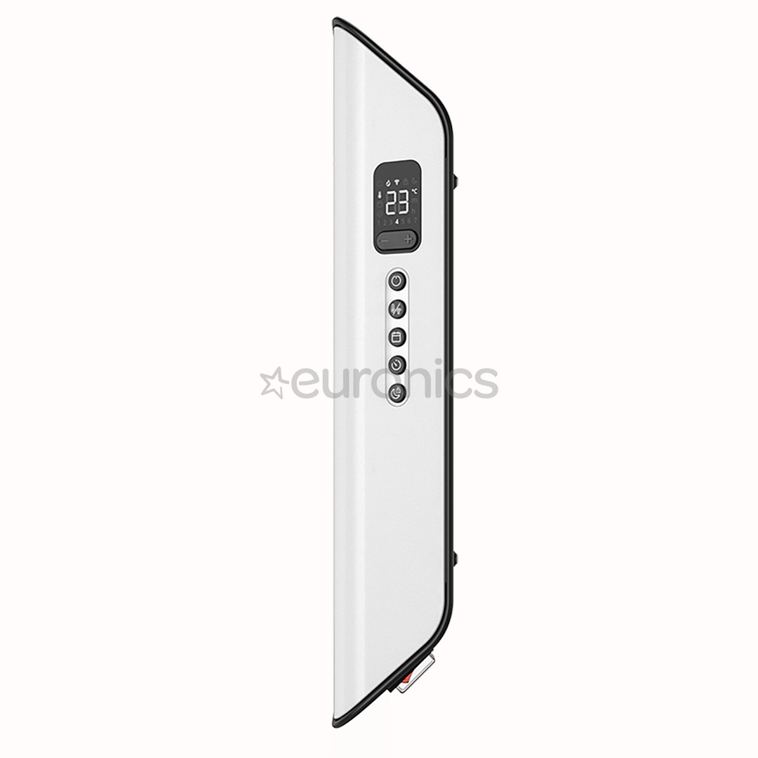 Duux Edge 1500 Smart 1500 W, 20 m², white - Convector