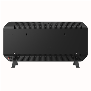 Duux Edge 1500 Smart 1500 Вт, 20 м², белый - Конвектор