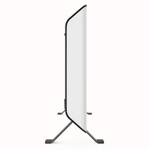 Duux Edge 1500 Smart 1500 Вт, 20 м², белый - Конвектор