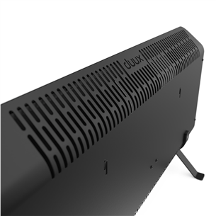 Duux Edge 1500 Smart 1500 Вт, 20 м², белый - Конвектор