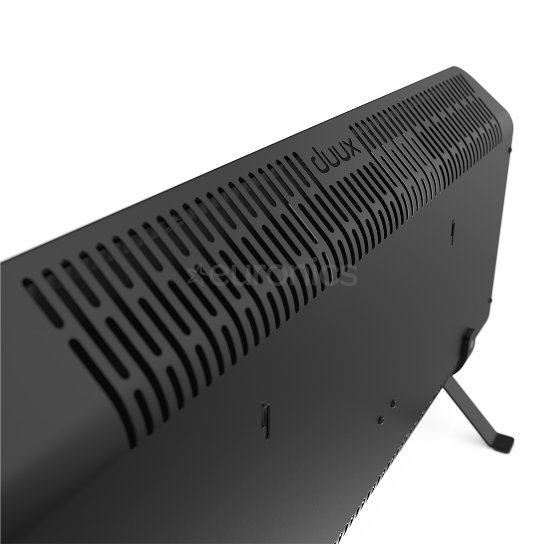 Duux Edge 1500 Smart 1500 Вт, 20 м², белый - Конвектор