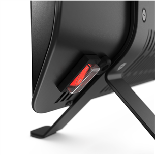 Duux Edge 1500 Smart 1500 Вт, 20 м², белый - Конвектор