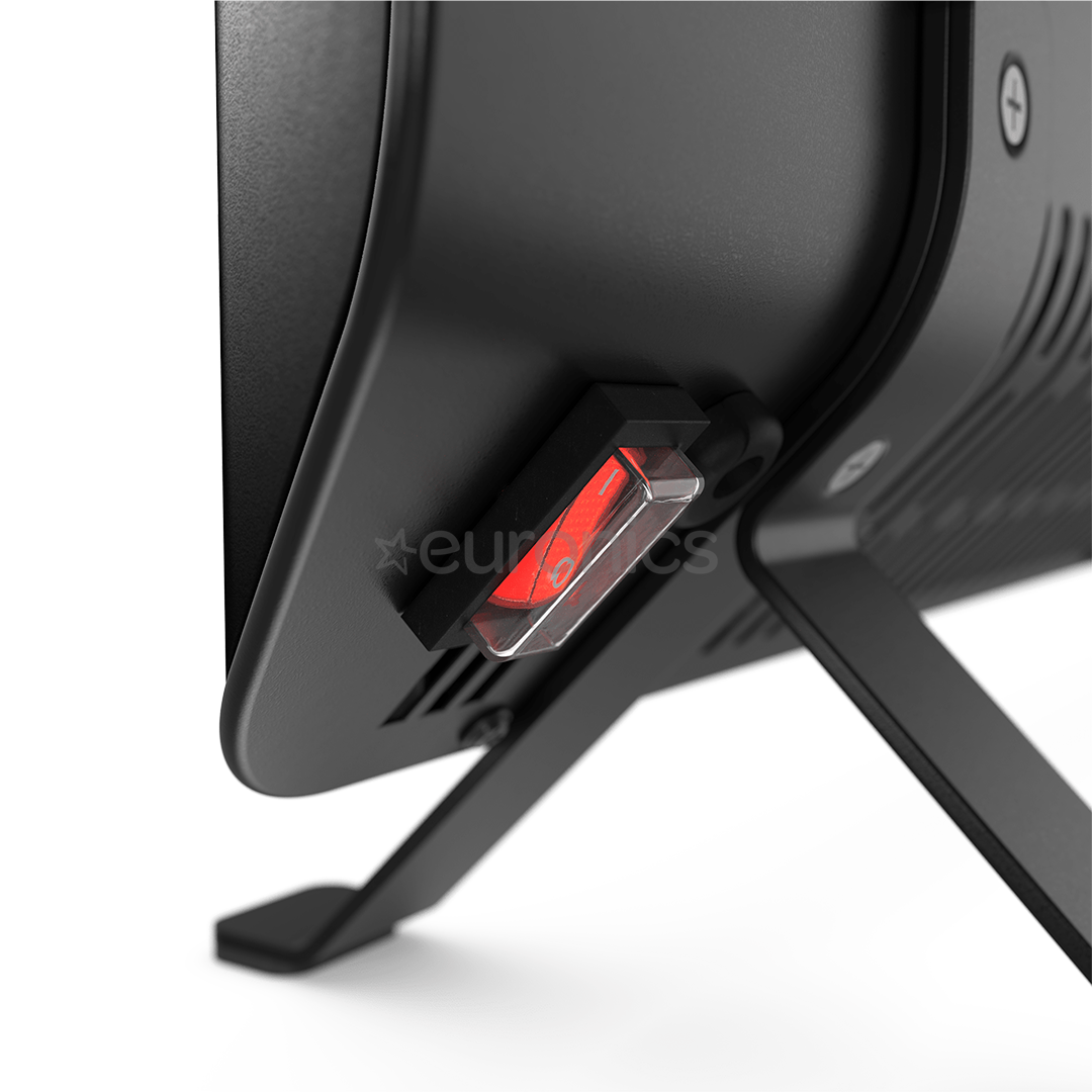 Duux Edge 1500 Smart 1500 Вт, 20 м², белый - Конвектор