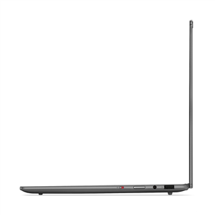 Lenovo Yoga Slim 7i Aura Edition, 14'', OLED, WUXGA, Ultra 5, 16 GB, 512 GB, ENG, luna grey - Notebook