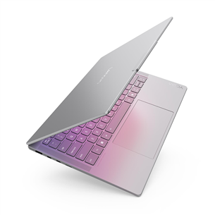 Lenovo Yoga Slim 7i Aura Edition, 14'', OLED, WUXGA, Ultra 5, 16 GB, 512 GB, ENG, luna grey - Notebook