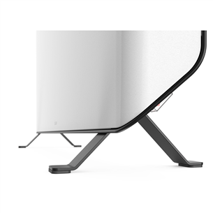 Duux Edge 1500 Smart 1500 Вт, 20 м², белый - Конвектор