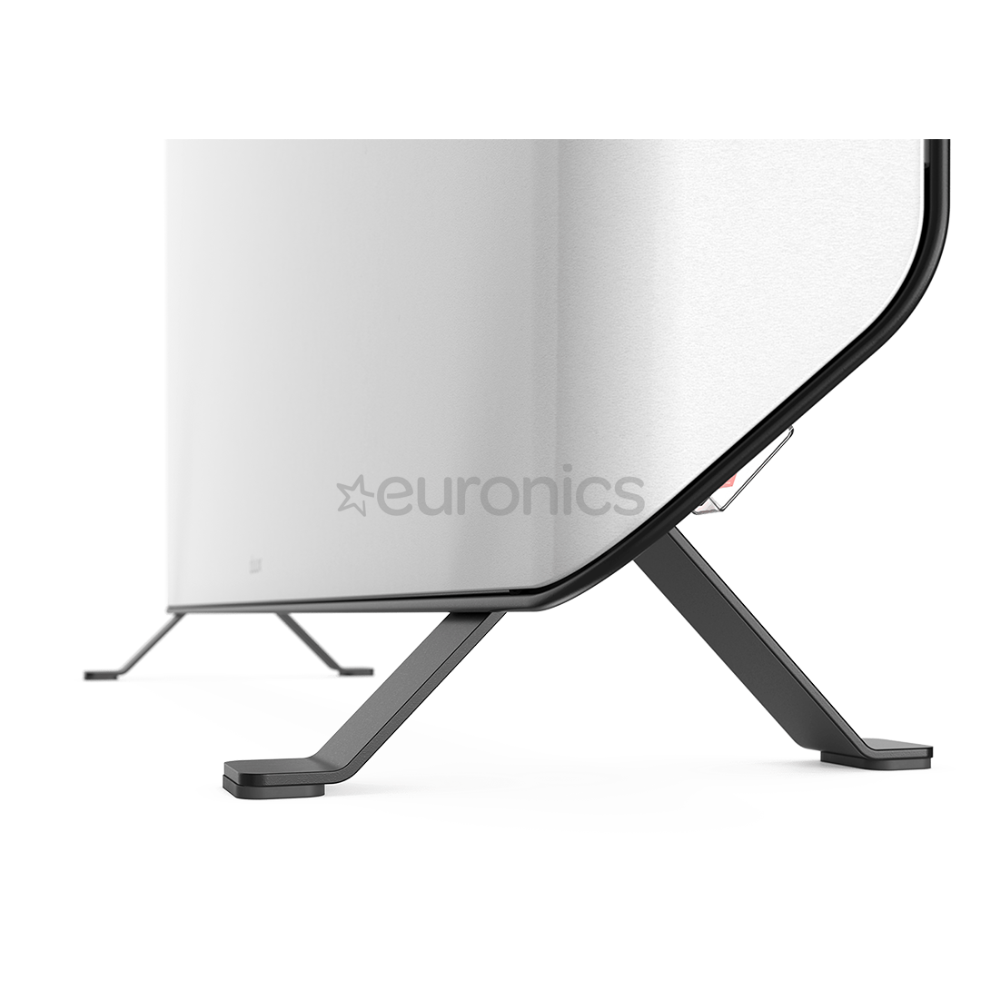 Duux Edge 1500 Smart 1500 Вт, 20 м², белый - Конвектор