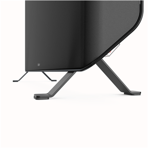 Duux Edge 2000 Smart 2000 Вт, 30 м², серый - Конвектор