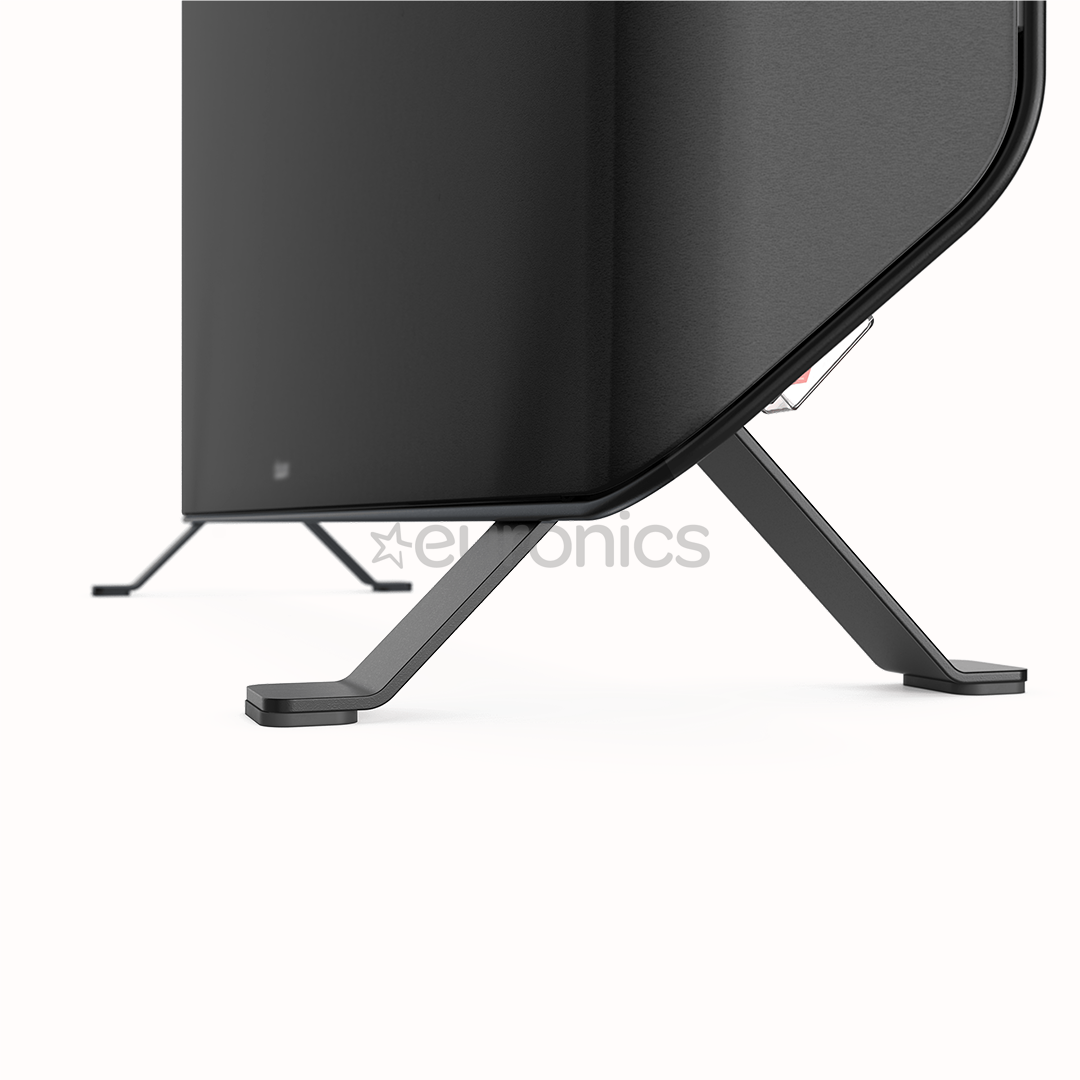 Duux Edge 2000 Smart 2000 Вт, 30 м², серый - Конвектор