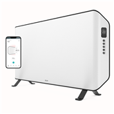 Duux Edge 2000 Smart 2000 Вт, 30 м², белый - Конвектор